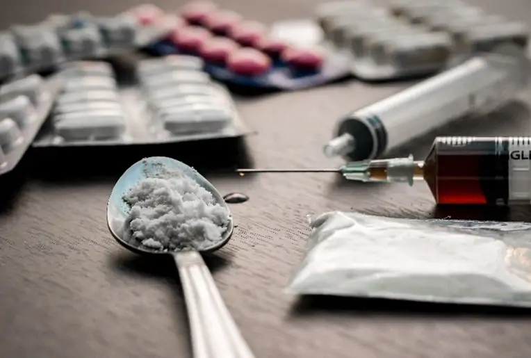 Drug Addiction: Why Do People Take Drug?